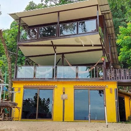 Maya Guest House@Coffee Ко Чанг Экстерьер фото
