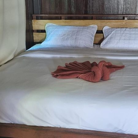 Maya Guest House@Coffee Ко Чанг Экстерьер фото