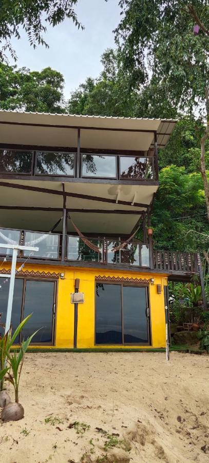 Maya Guest House@Coffee Ко Чанг Экстерьер фото
