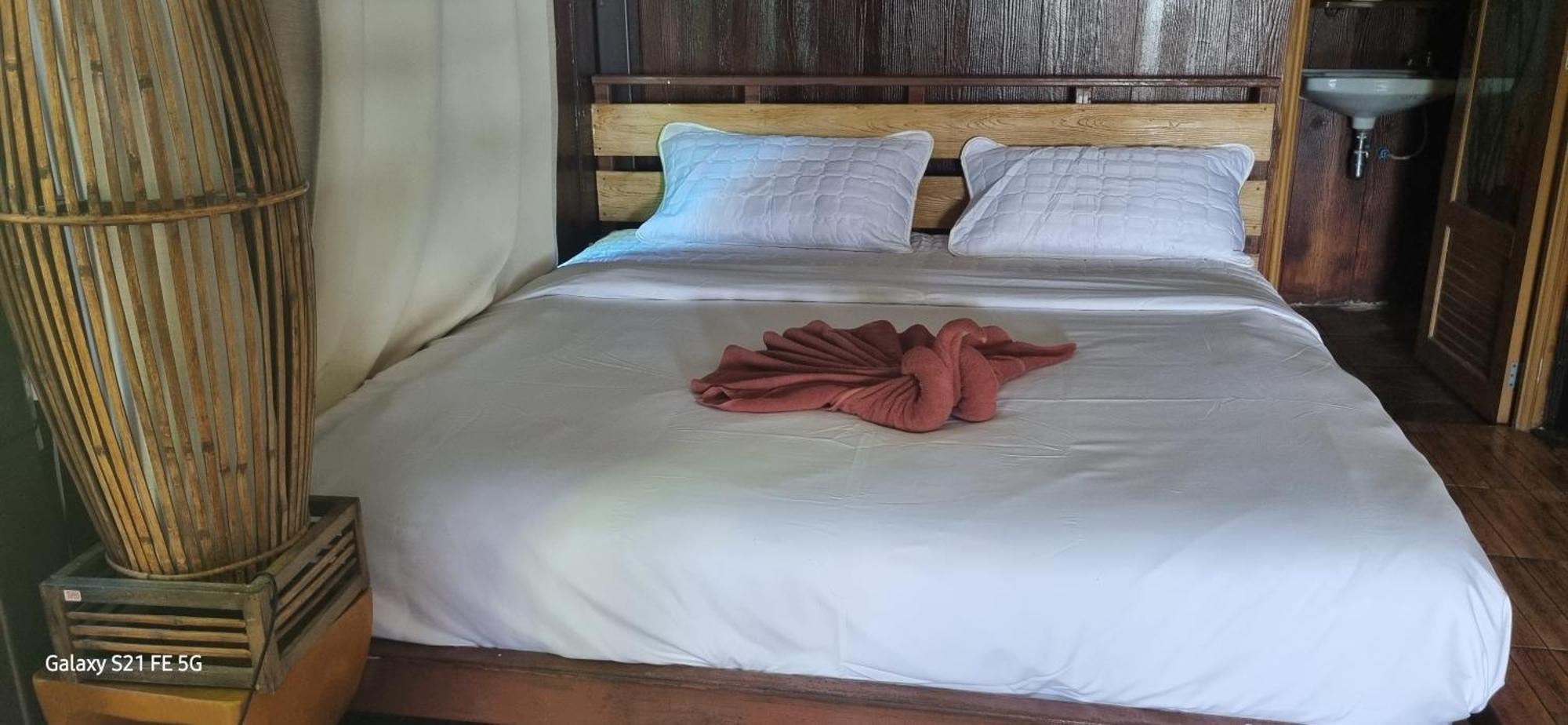 Maya Guest House@Coffee Ко Чанг Экстерьер фото